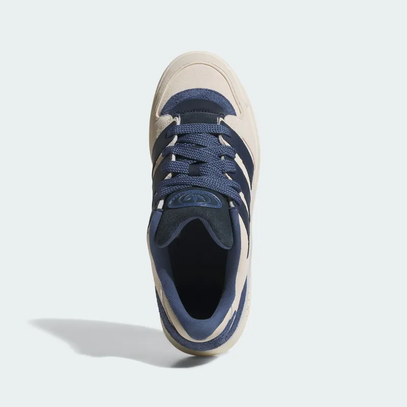 adidas Forum 2000 Wonder White Aurora Ink Preloved Ink (JQ5258)
