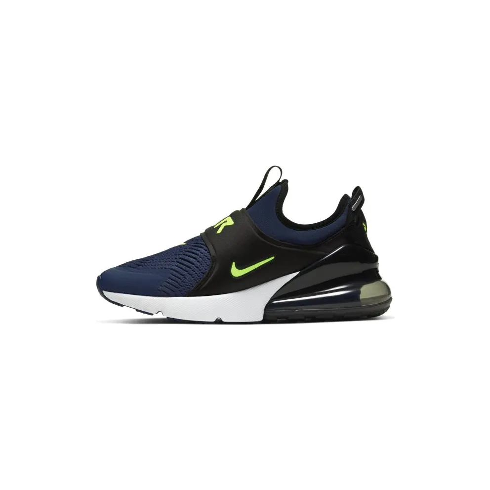 Nike Air Max 270 Extreme Midnight Navy (GS) Midnight Navy/Black/Anthracite (CI1108-400)