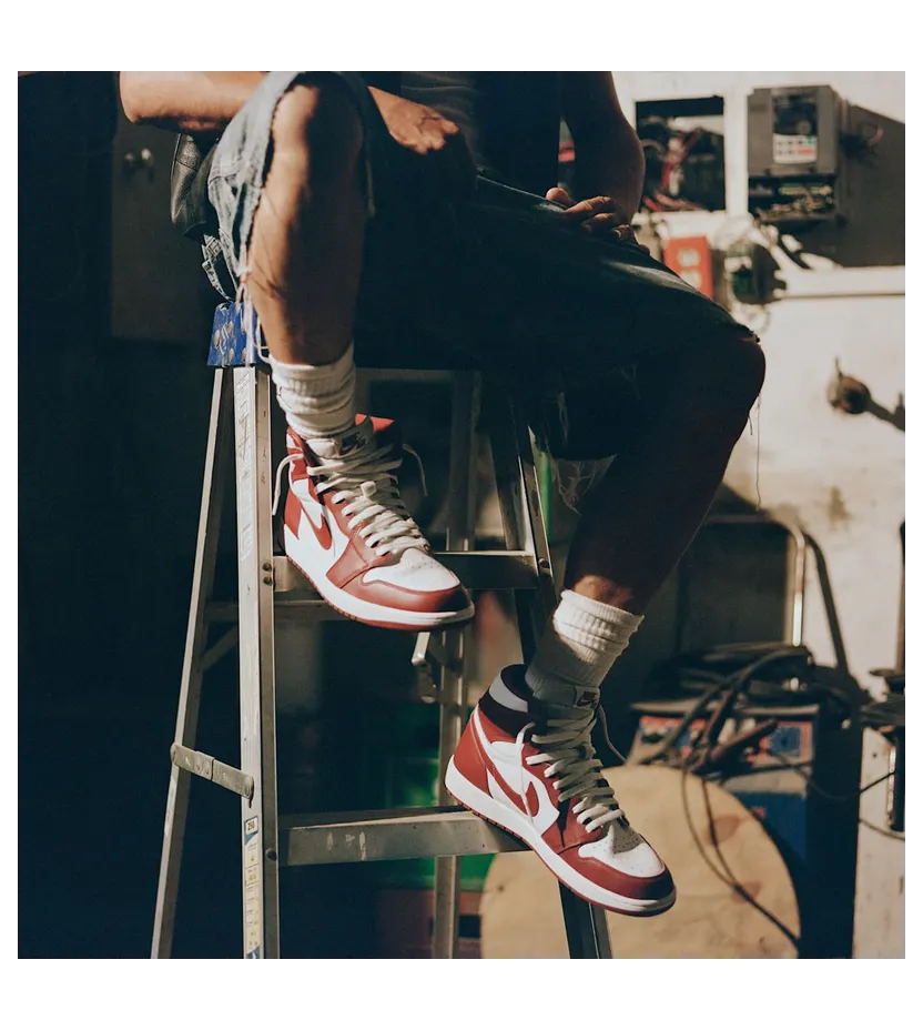 air-jordan-1 DZ5485-160