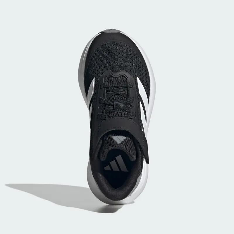 Adidas Duramo SL Kids’ Shoes Core Black / Cloud White / Grey (IH3597)