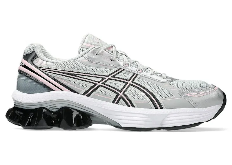 ASICS Gel-Kinetic Fluent Glacier Grey Graphite Grey (1203A591-023)