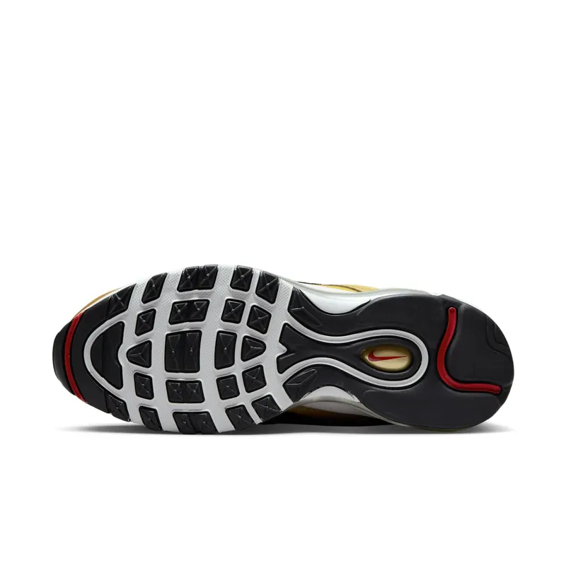 Nike AIR MAX 97 OG MNS “Gold Bullet” (DQ9131-700)