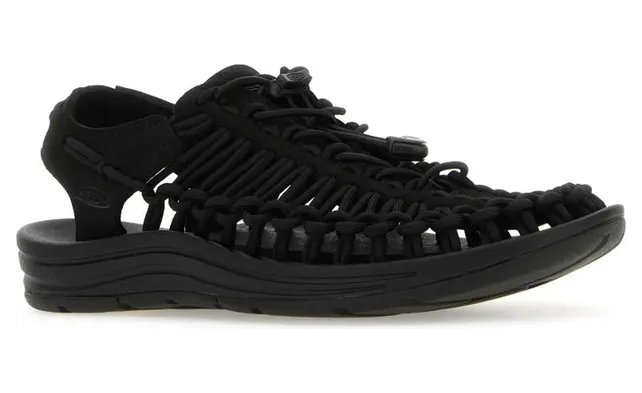 keen-sneaker 1014099 BLACK