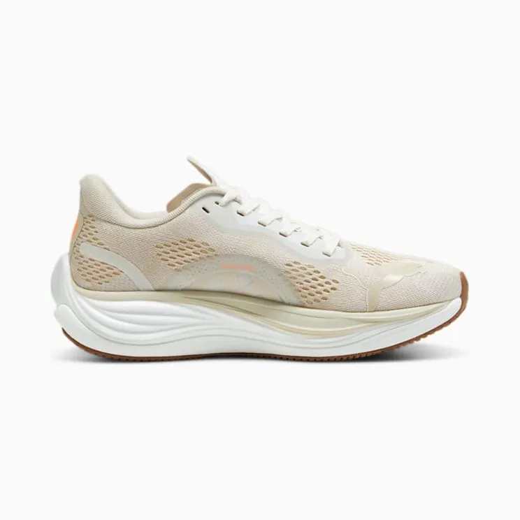Puma Velocity Nitro 3 First Mile Vapor Grey (379575-01)
