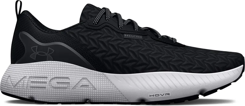Under Armour HOVR™ Mega 3 Clone Black (3025308-003)