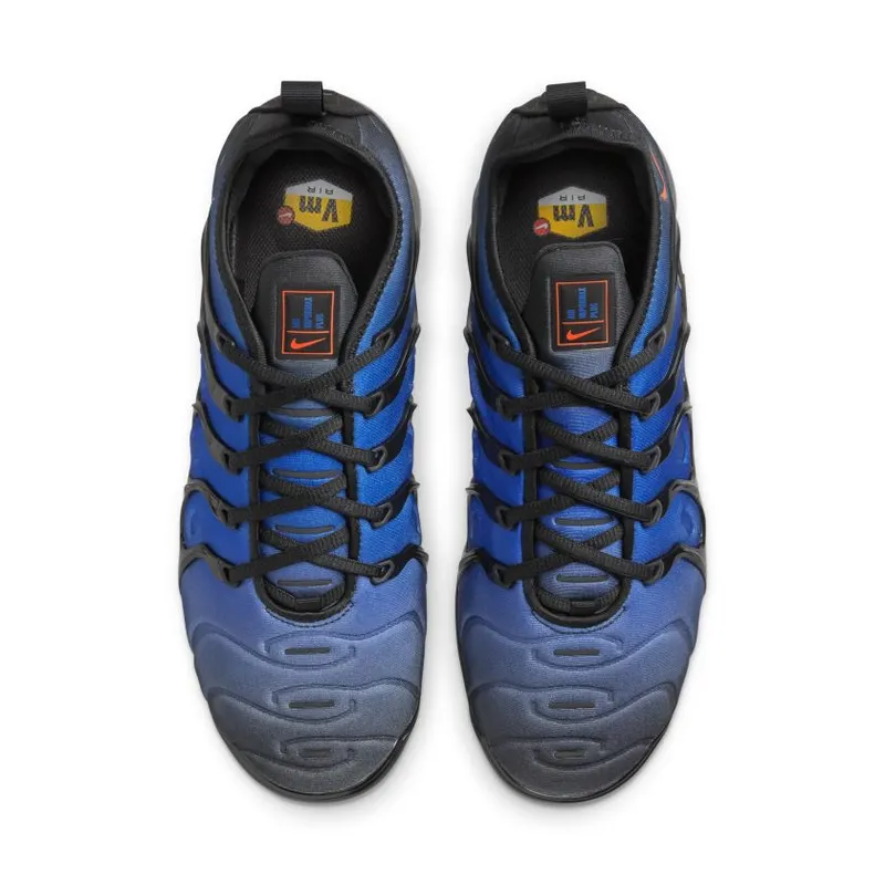 Nike Air VaporMax Plus Knicks (DO6679-001)