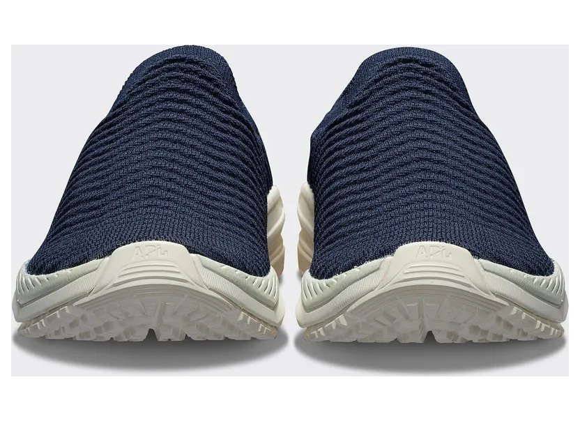 APL TechLoom Traveler “Navy/Ivory” (Dames) (4)