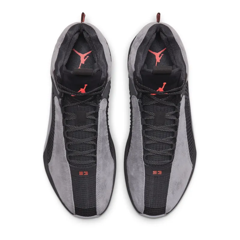Jordan XXXV Fear (DJ6166-006)