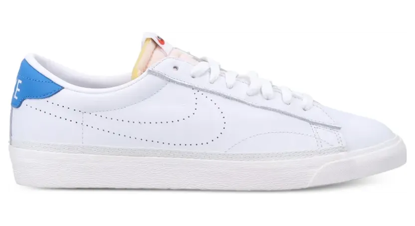 Nike Tennis Classic AC low-top sneakers – Wit (IO1738)