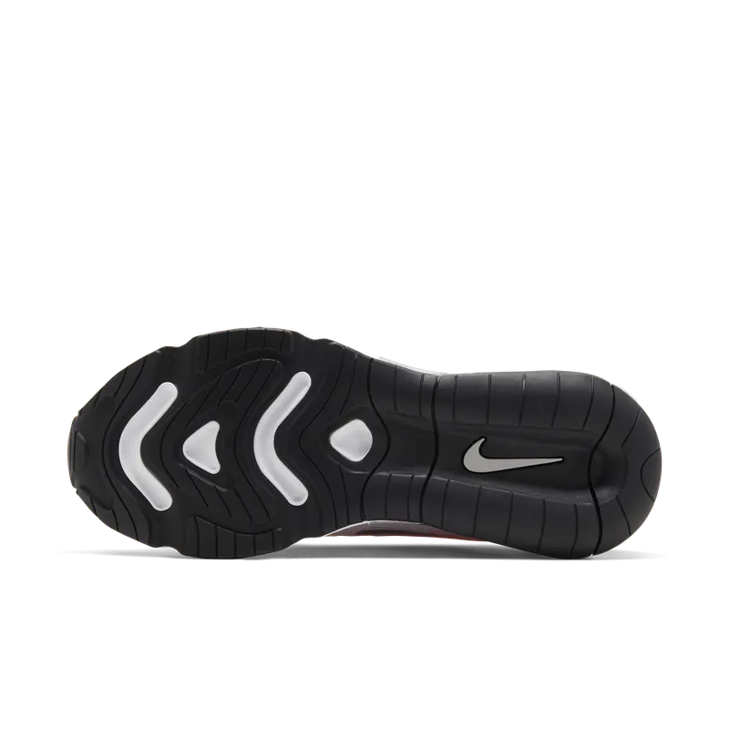Nike Air Max 200 White (CJ0629-103)