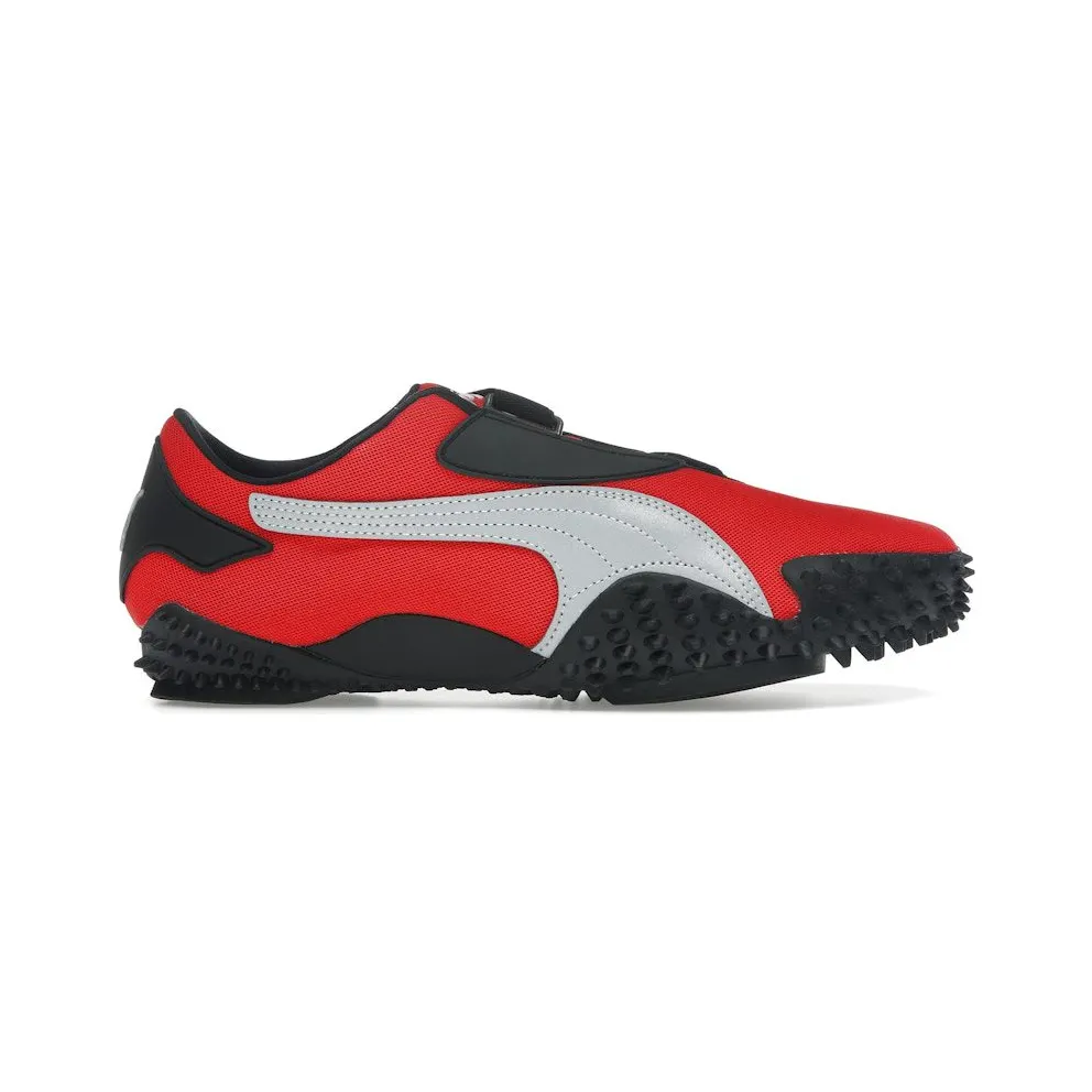 Puma Mostro OG Red Silver (397330-05)
