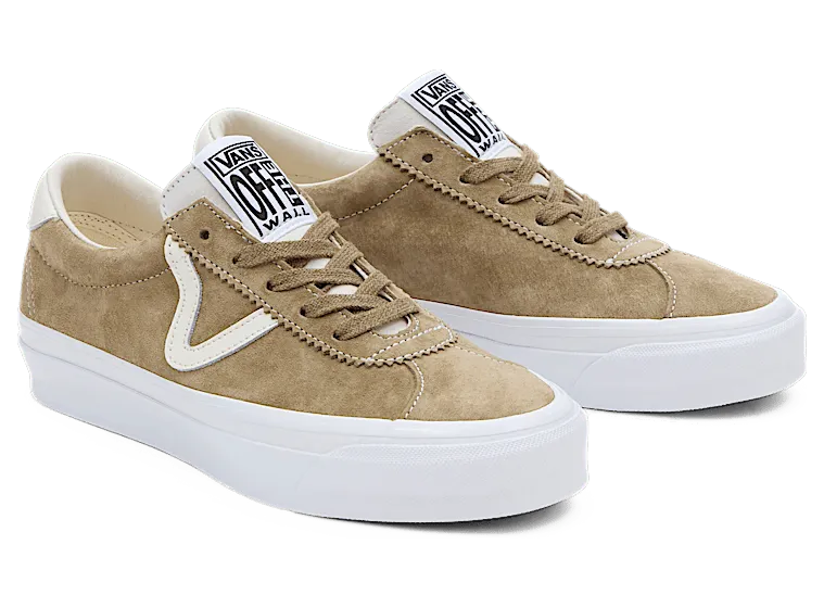 Vans Old Skool Bruin