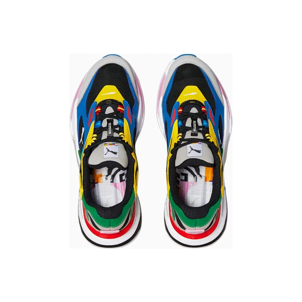 Puma RS-Fast International Flags (381456-01)