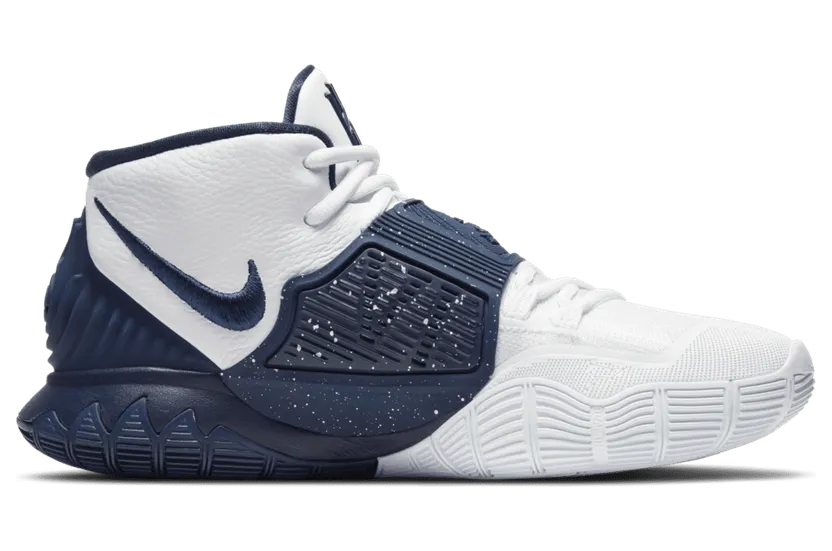 Nike Kyrie 6 (Team) (CK5869-100)