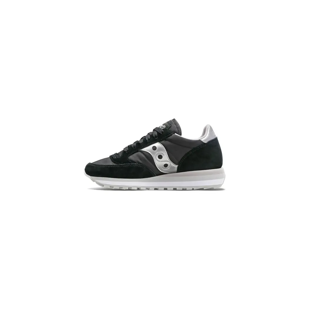 Saucony Jazz Triple Black