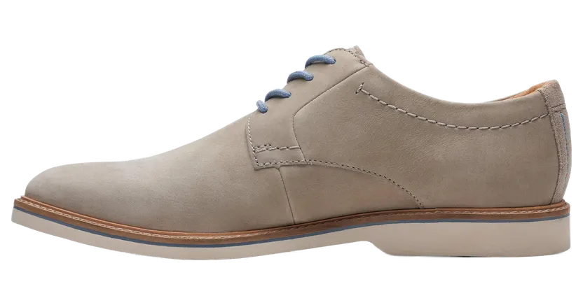 Clarks sneaker 26176084