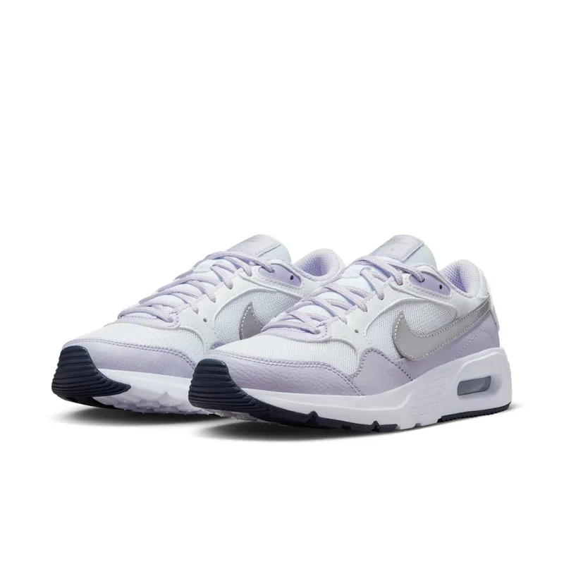 Nike Air Max SC GS “LAVENDER” (CZ5358-113)