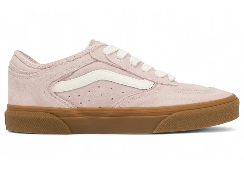 Vans Rowley Classic Sepia Rose (VN0009QJO3N1)