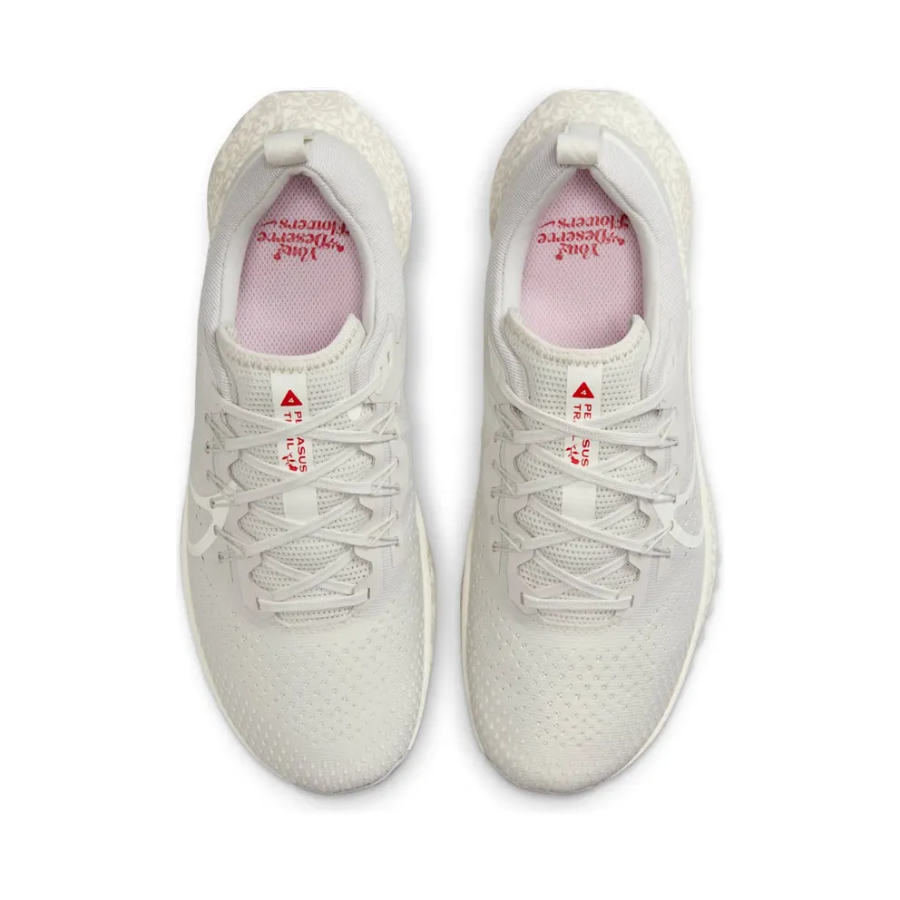Nike React Pegasus Trail 4 “Give Her Flowers” (FZ3778-072)