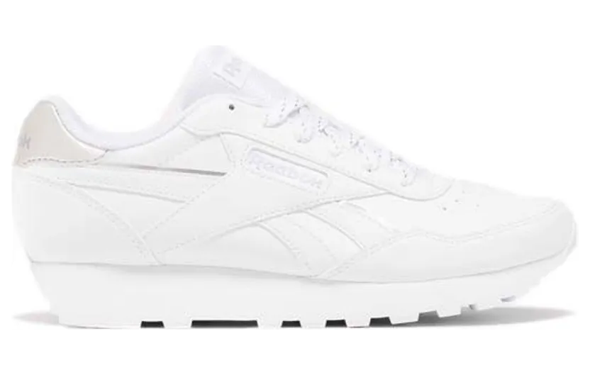 Reebok Rewind Run White / White / Dusk Purple (100201495)