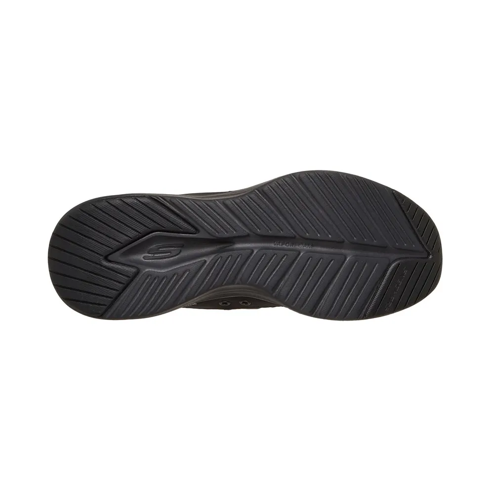 Skechers Slip-ins: Contour Foam Sneaker Black