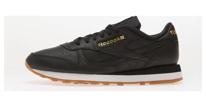 Sneakers Reebok Classic Leather Black/ Chalk/ Ftwrwhite (100279153)