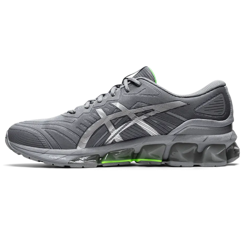 Asics GEL-QUANTUM 360 Sheet Rock/Pure Silver (1201A535.021)