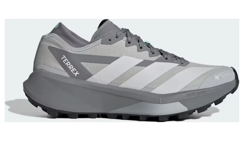Adidas Terrex Grey Two / Grey One / Pulse Mint (HQ5093)