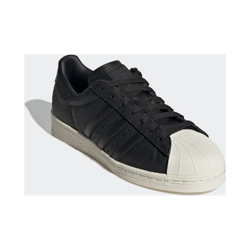 Adidas Superstar 82 Core Black / Core Black / Chalk White (GX3746)