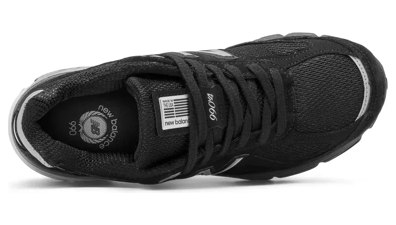 new-balance-990 W990BK4