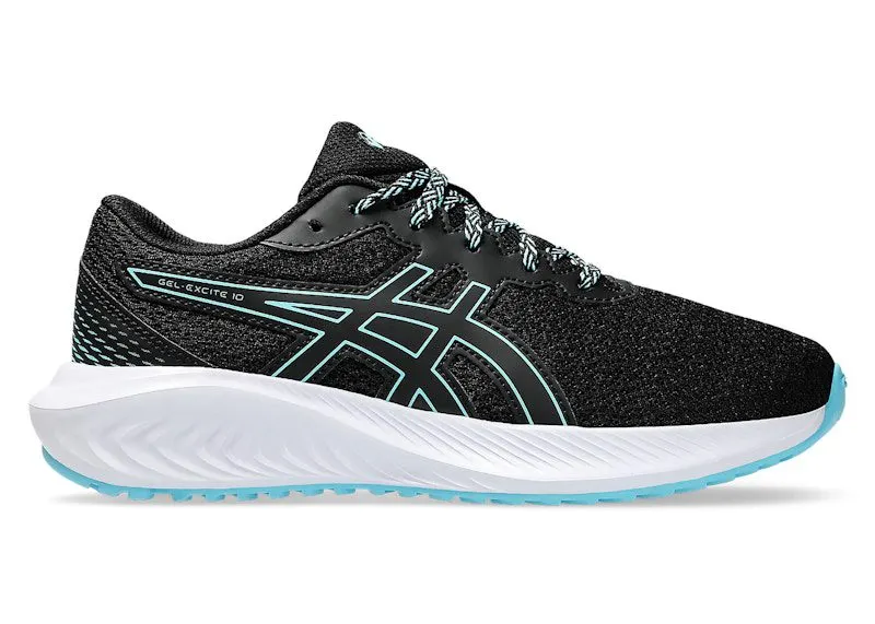 ASICS Gel-Excite 10 Black Bright Cyan (1014A298-006)
