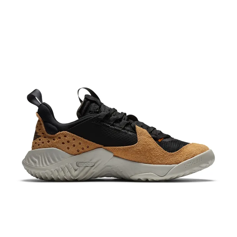 Jordan Delta SP Black Flax Black/Anthracite-Flax-Light Bone (CD6109-002)