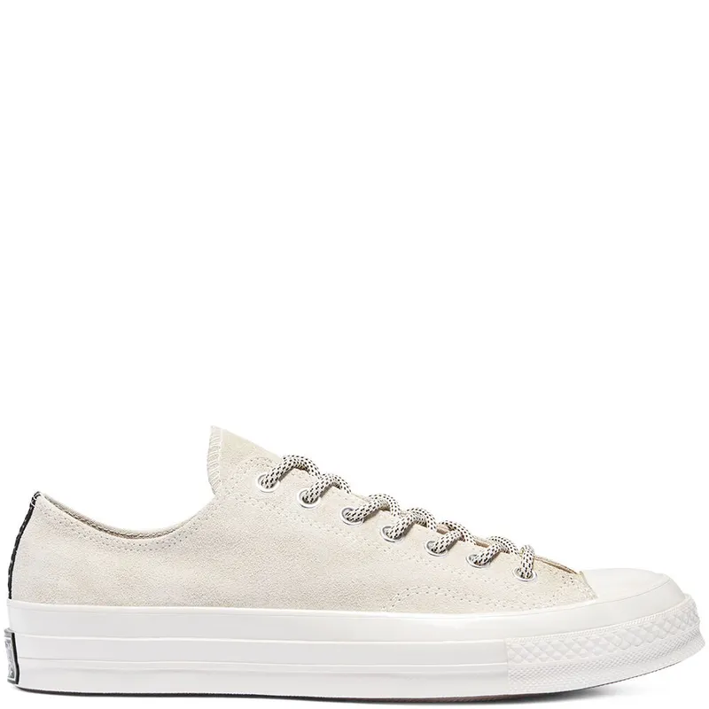 Converse Digital Terrain Chuck 70 Low Top String/black/pale Putty (170117C)