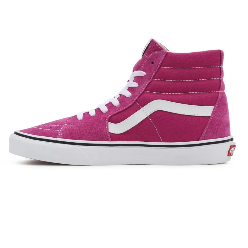 VANS Sk8-hi Shoes Pink (VN0A5JMJ8ZV)