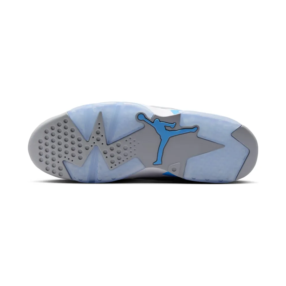Jordan MVP Grey University Blue (DZ4475-003)
