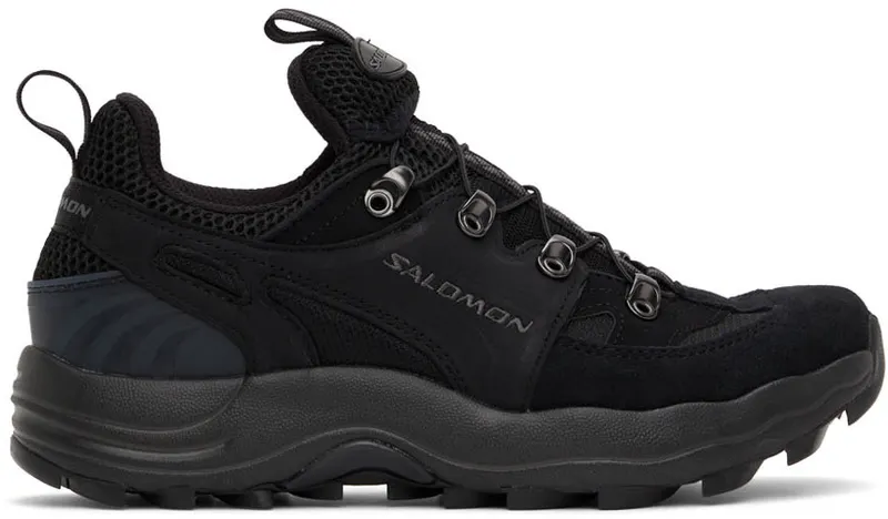 Salomon Black Raid Wind Advanced (415768)