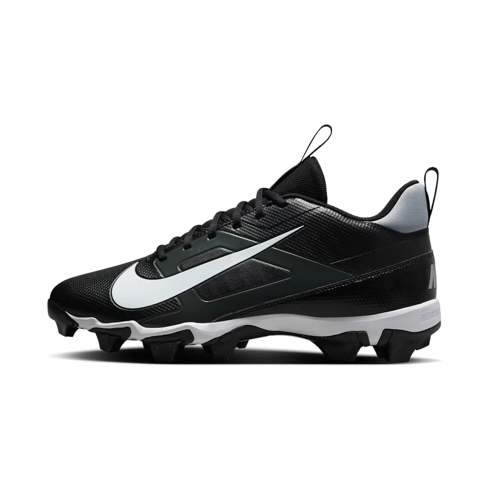 Nike Alpha Menace 4 Shark Black White (Wide) (FQ3875-001)