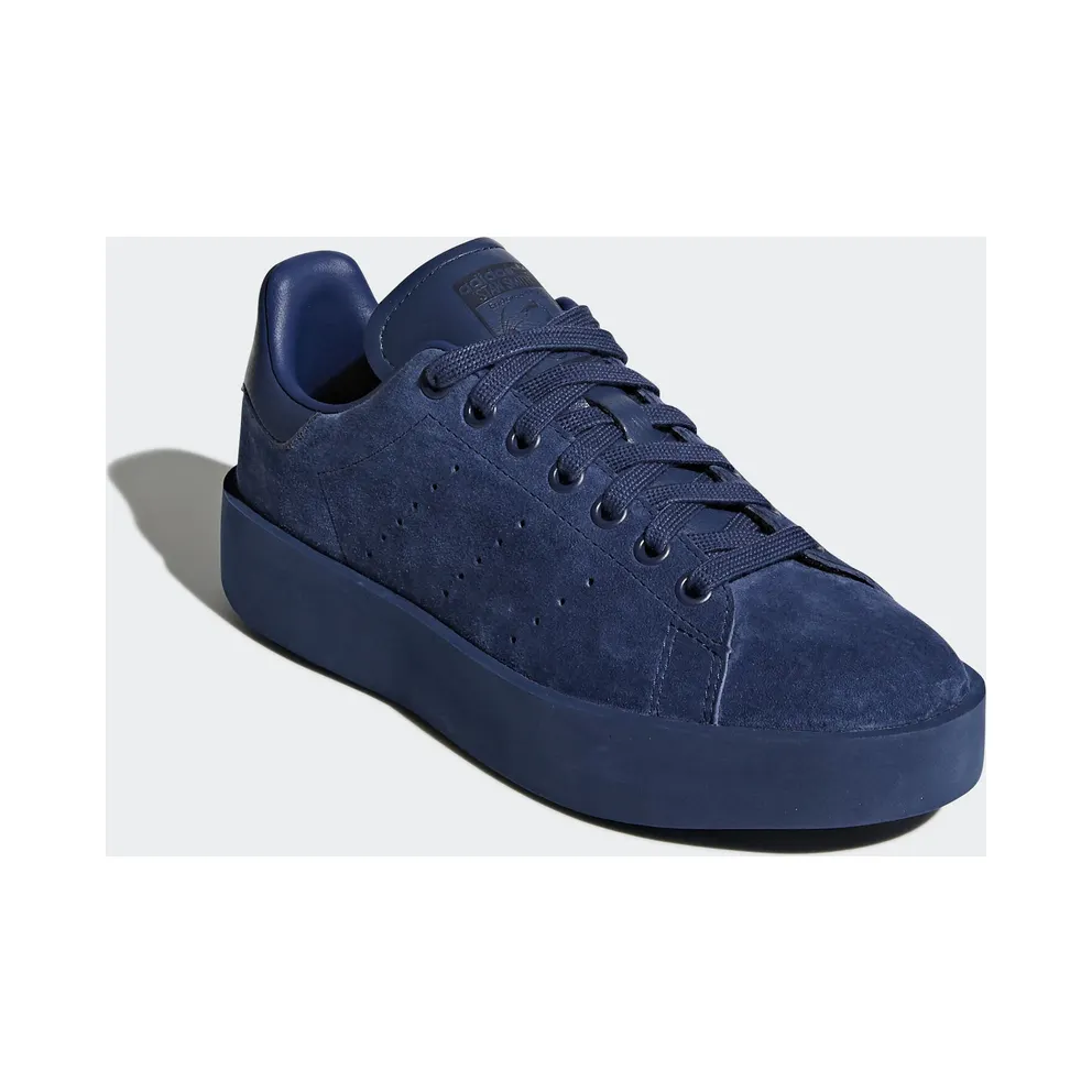 adidas Stan Smith Bold Noble Indigo (W) Noble Indigo (DA8653)