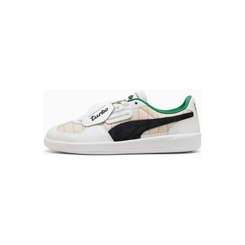 Puma PALERMO “Porsche Legacy – White Alpine Snow” (308647-02)
