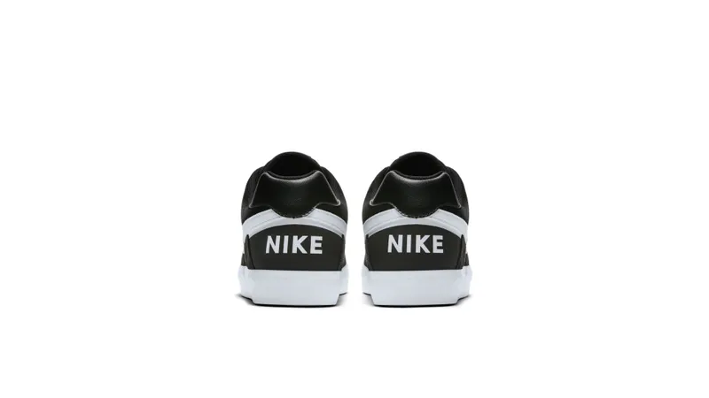 Nike Delta Force Vulc SB Black (942237-010)
