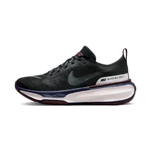 Nike ZoomX Invincible 3 “Black / Grey” (DR2660-004)