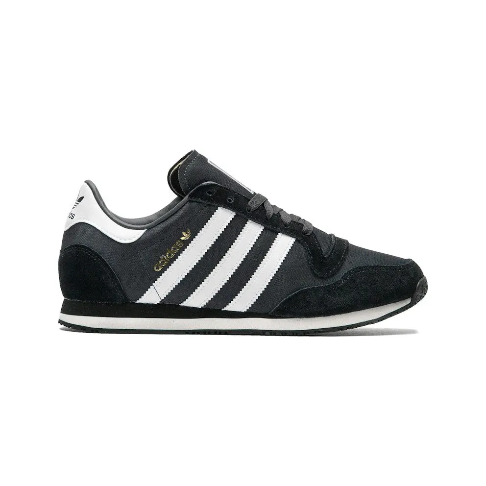 adidas Galaxy OG Black White (JR6214)