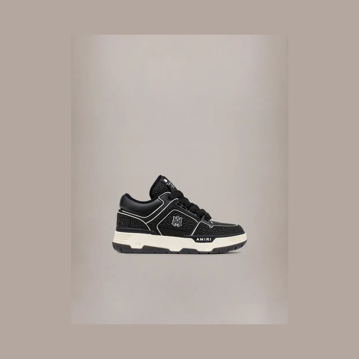 Amiri MA-1 “Black” (AMSNSN1059-001)