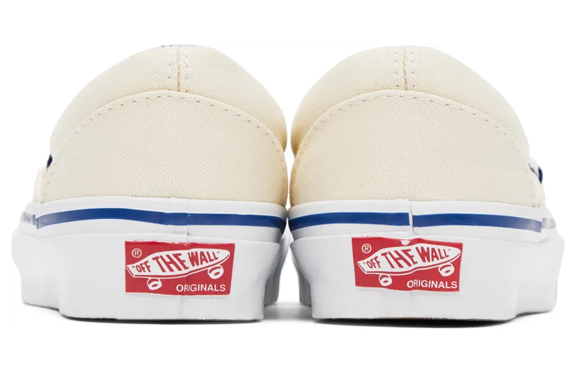 vans-slip-on VN0A45JK0RD