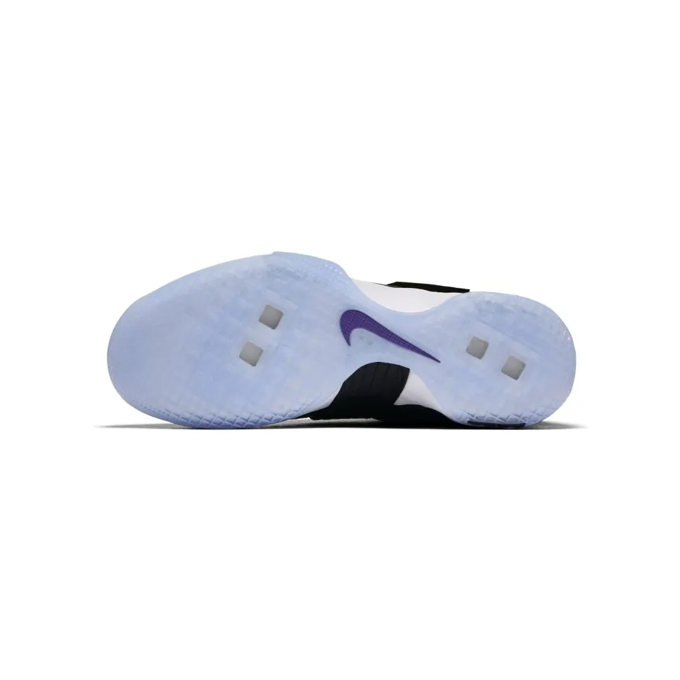 Nike LeBron Zoom Soldier 10 Court Purple (844374-008)