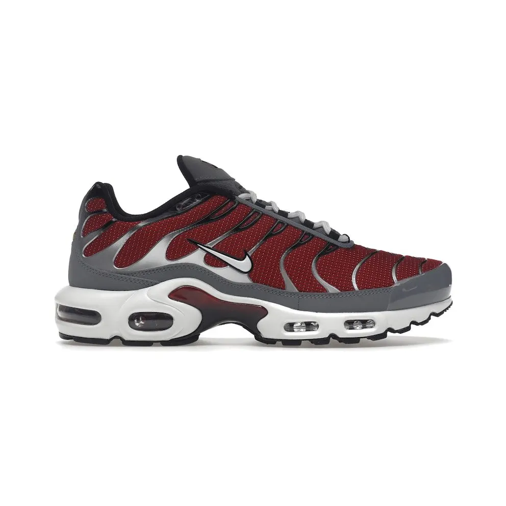 Nike Air Max Plus Red (DQ3983-600)