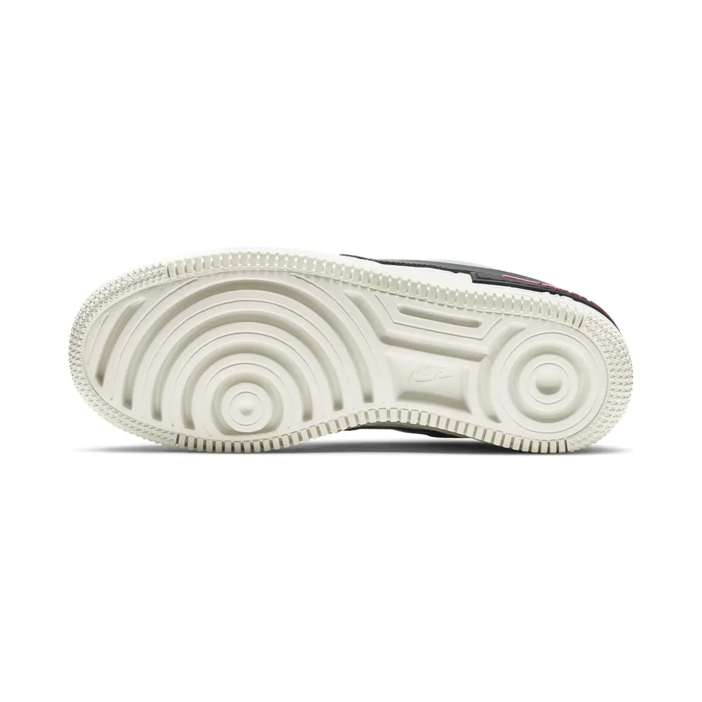 Nike Air Force 1 Shadow White (CU8591-101)