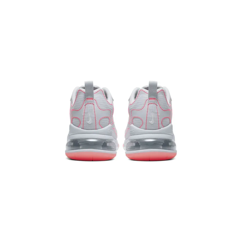 Nike Lab Air Max 270 React SP White Flash Crimson (CQ6549-100)