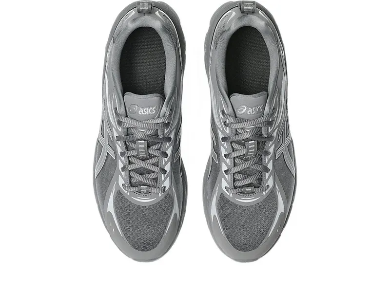 ASICS GEL-QUANTUM 180 VIII “Carbon / Cement Grey” (1203A594-023)