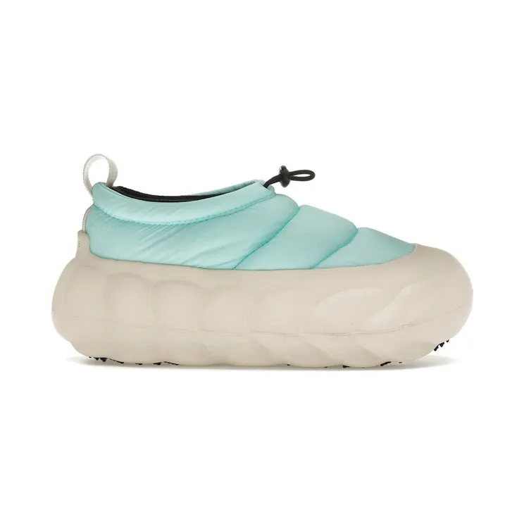 Crocs Overpuff Shorty Aquamarine (210668-4PE)